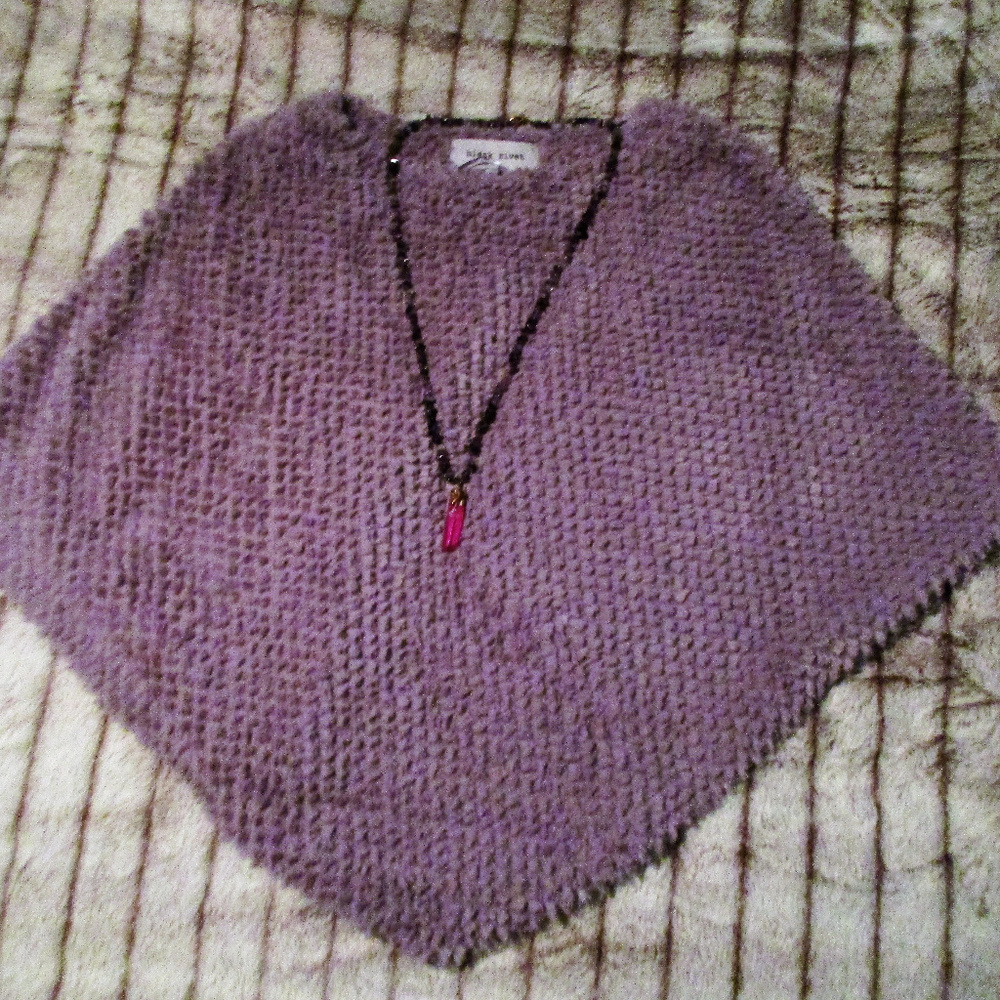 Poncho